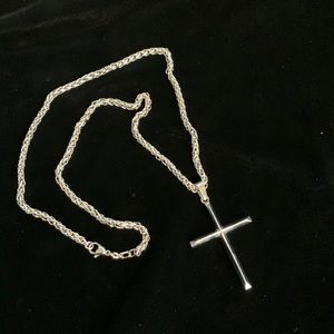 Stainless Steel Masculine Necklace